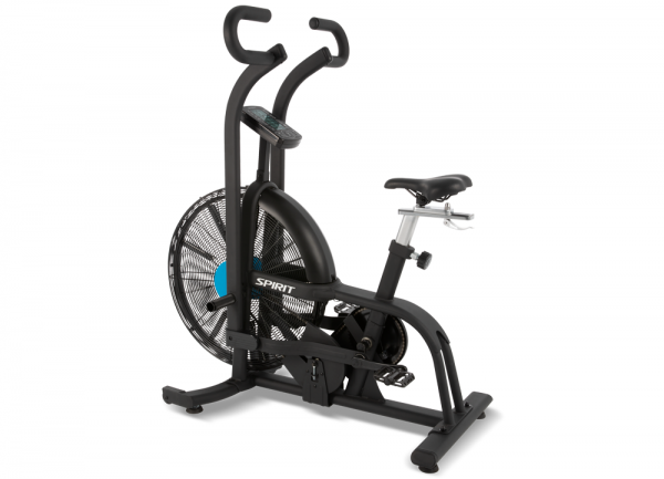 Велотренажер Spirit Air Bike AB900