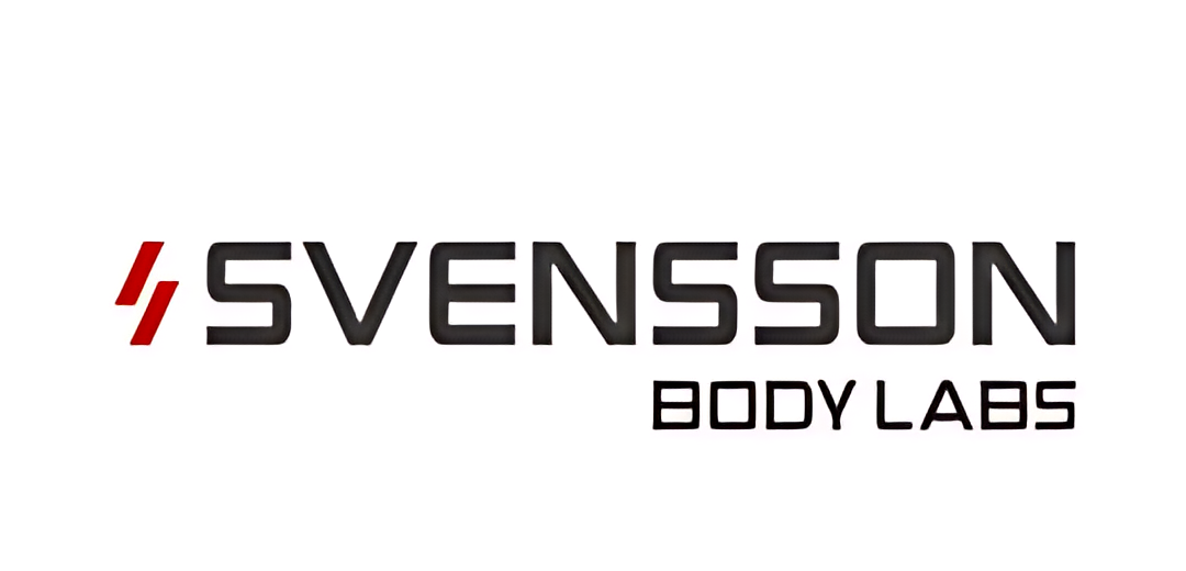Svensson min