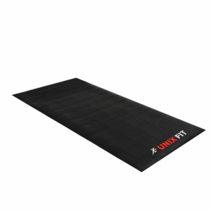 Коврик UNIX Fit для кардиотренажёров 150x90x0,6 см