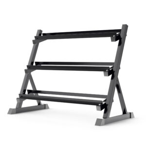 Стойка для гантелей UNIX Fit DumRack PRO (300 кг)