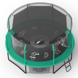 Солнцезащитный тент UNIX Line 10 ft (305 см)