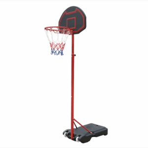 Баскетбольная стойка UNIX Line B-Stand 30"x18" (75 х 45 см) R38 H160-210cm