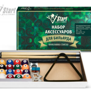 Комплект аксессуаров 38, NBR 3800