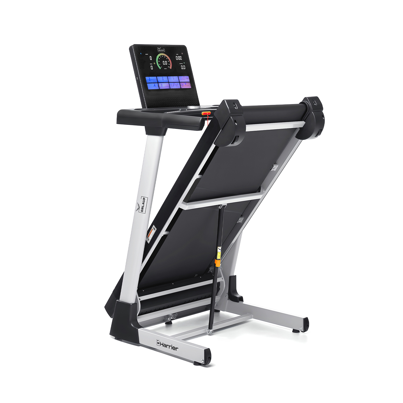 Беговая дорожка Orlauf Harrier Grey — изображение 6