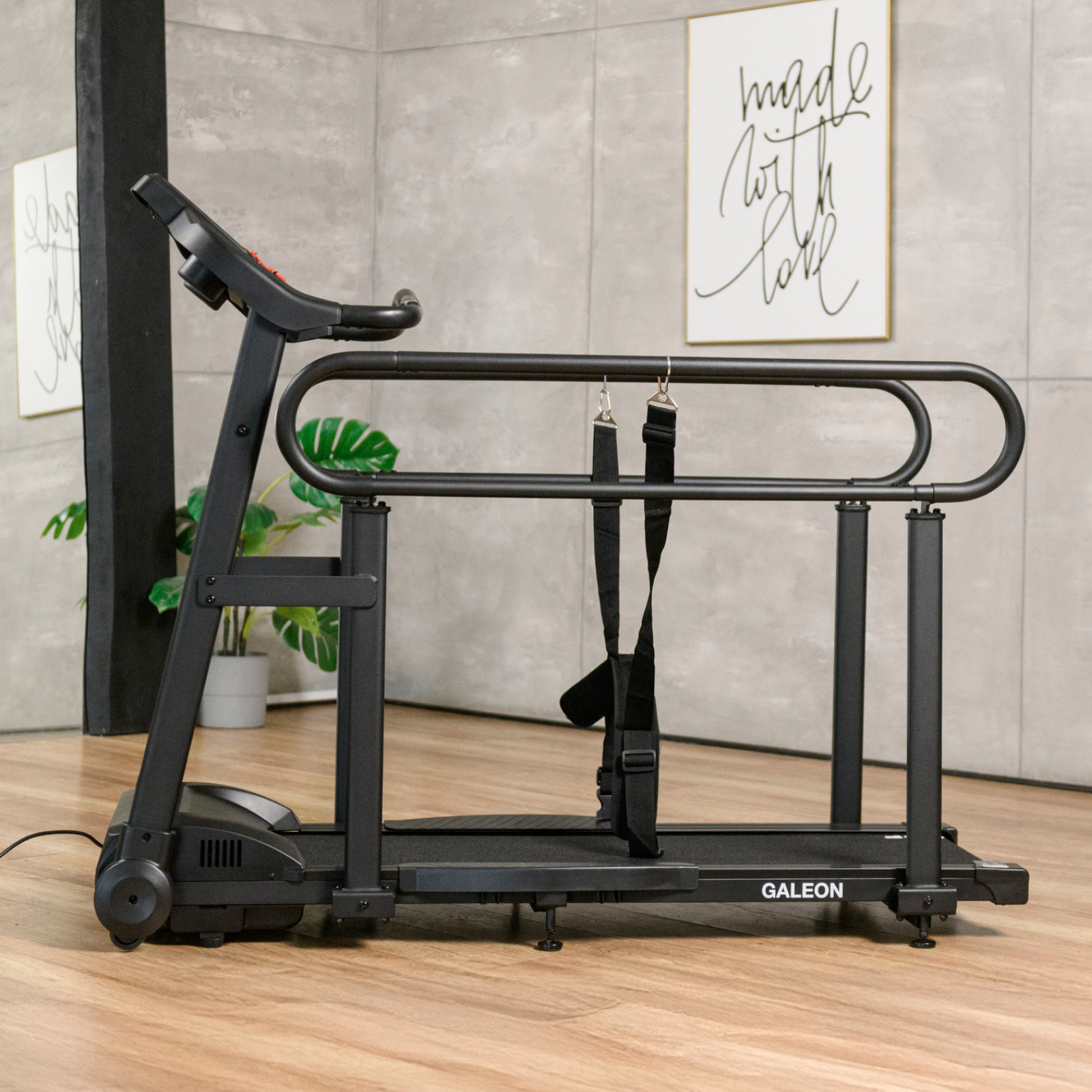 Беговая дорожка Orlauf Galeon — изображение 5