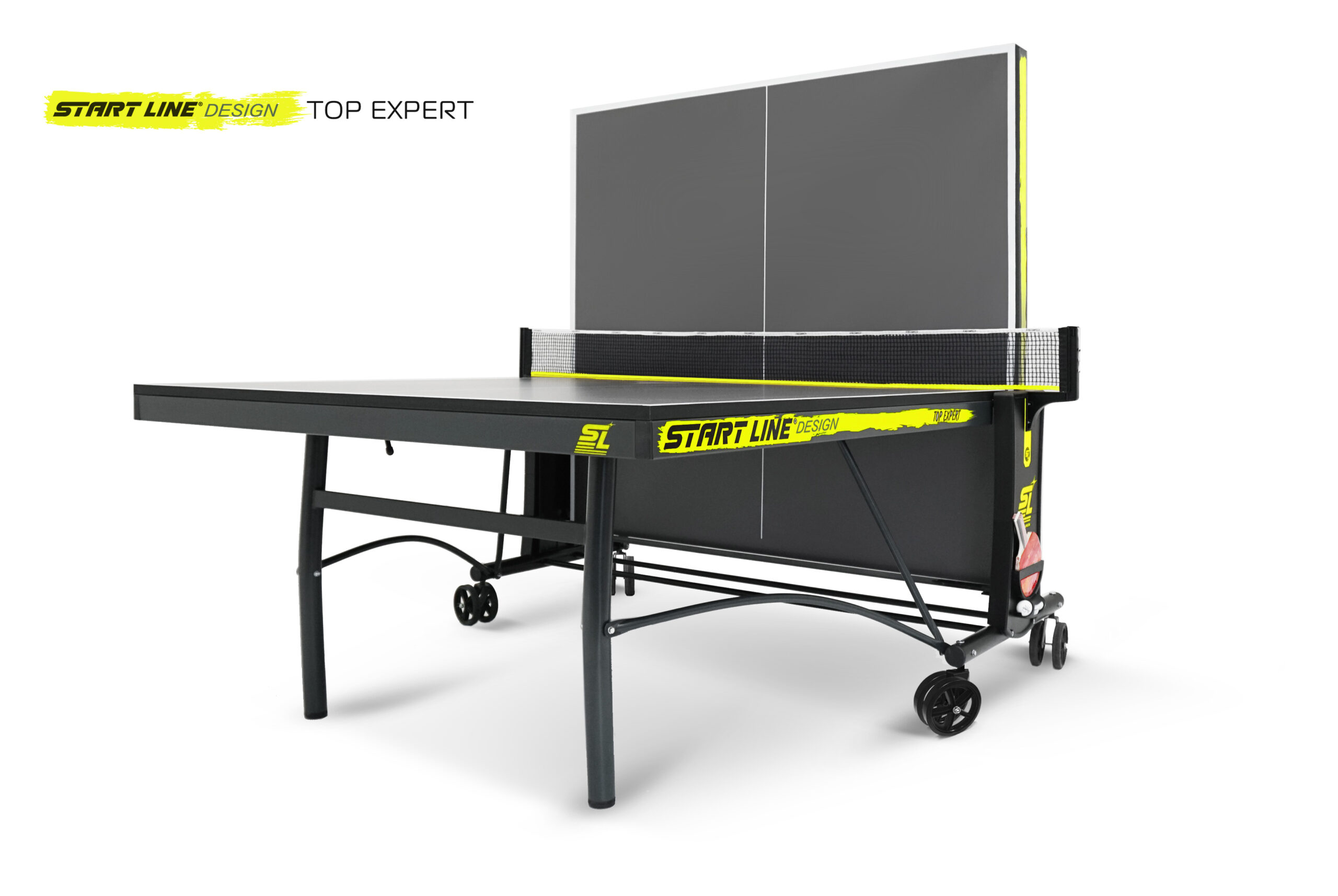 Стол теннисный Top Expert DESIGN — изображение 4