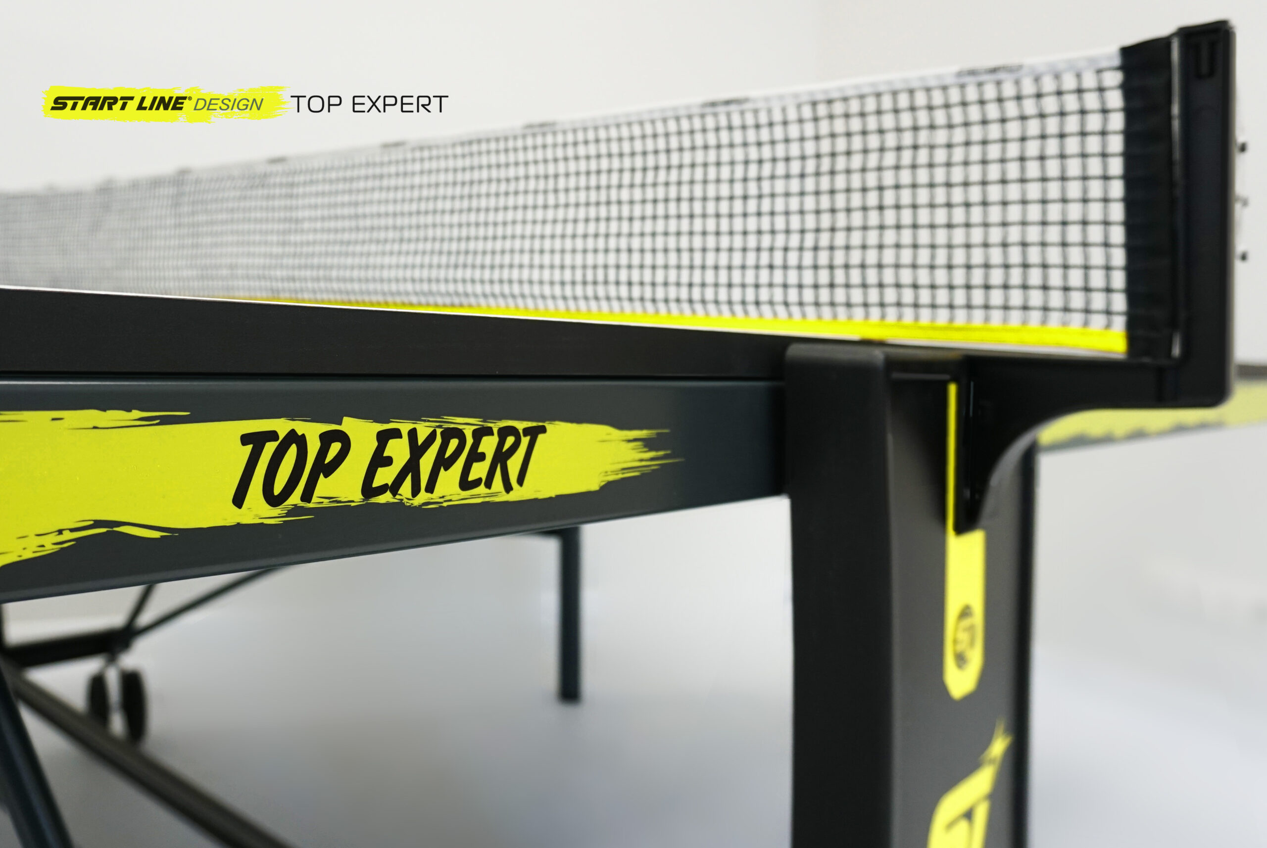 Стол теннисный Top Expert DESIGN — изображение 3