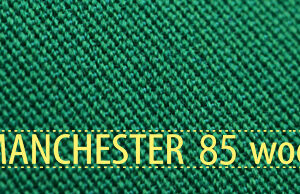 Сукно "Manchester 85 Yellow green Royal Cloth" ш2.0м