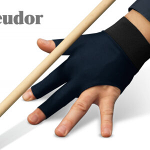 Перчатка-бильярдная Feudor Sport blue S