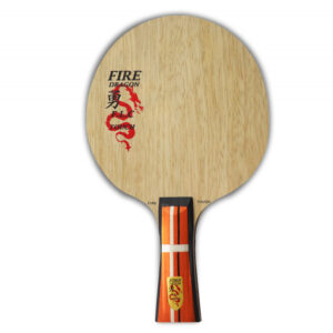 Основание GAMBLER FIRE DRAGON TOUCH FLARED