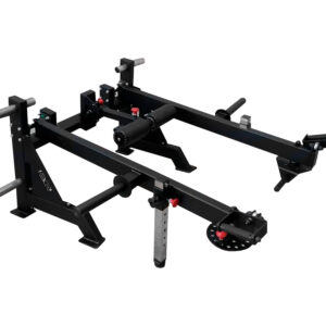Тяга/Выпады/Шраги PARTNER BRONZE GYM BGR-808