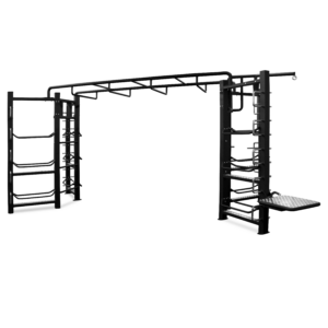 Функциональный комплекс с рукоходом BRONZE GYM PARTNER FL-01
