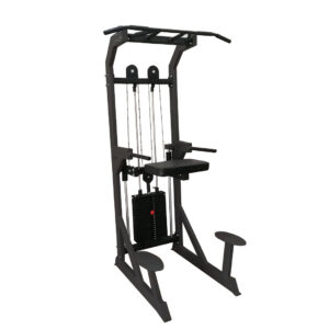 Гравитрон профессиональный BRONZE GYM PARTNER ML-701