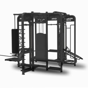 Функциональная рама BRONZE GYM 360B