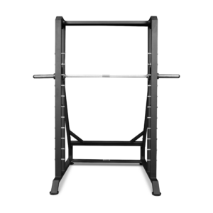 Машина Смита с противовесом комбинированная BRONZE GYM PARTNER Sm3