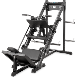 Жим ногами/Гакк-присед OXYGEN FITNESS BROOKS