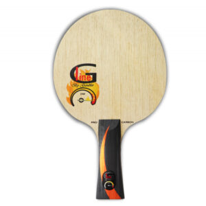 Основание GAMBLER GLINE X FAST CARBON FLARED