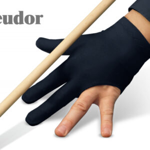 Перчатка-бильярдная Feudor Standard blue S