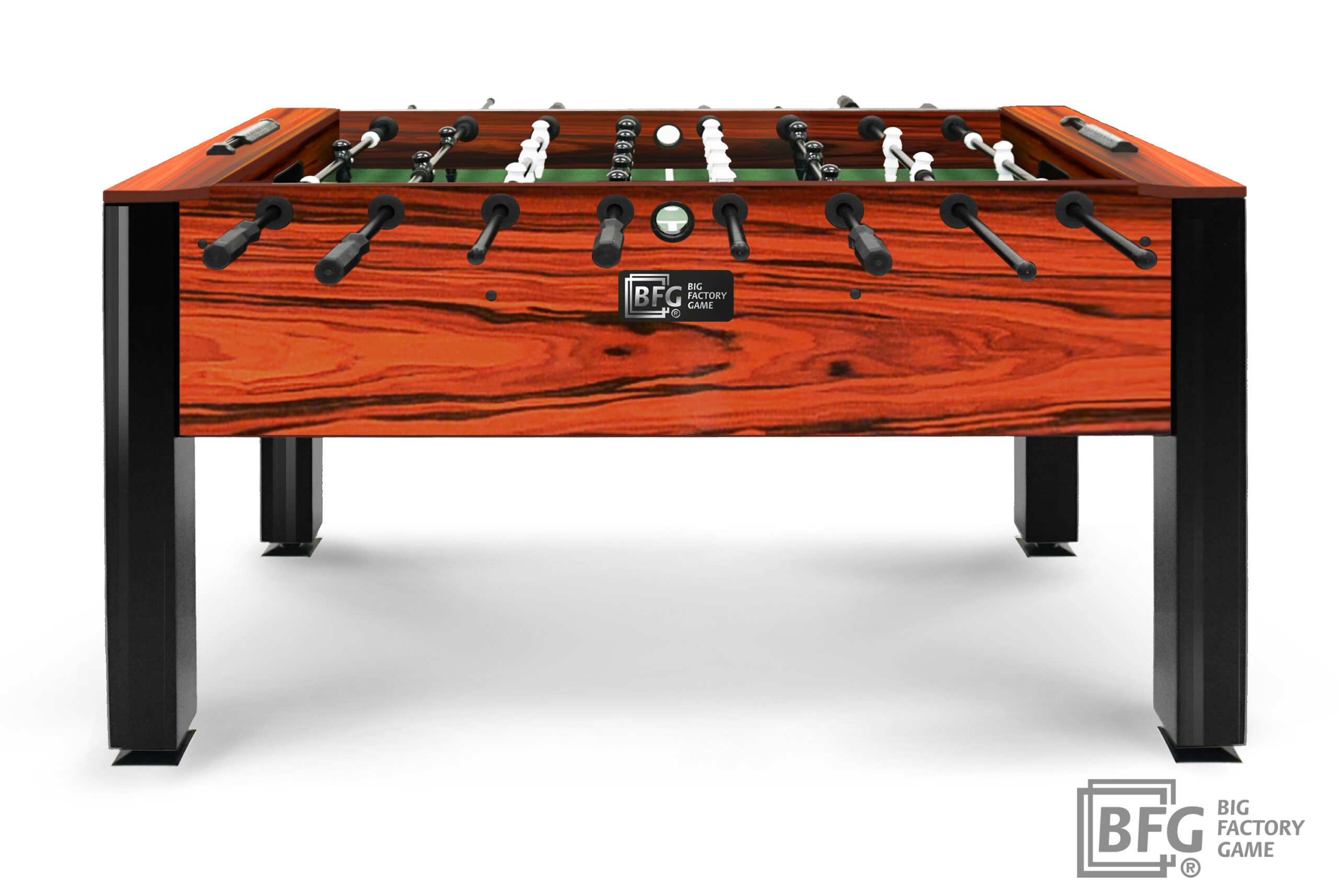 Настольный футбол / Кикер BFG Tournament Premium Exotic — изображение 3