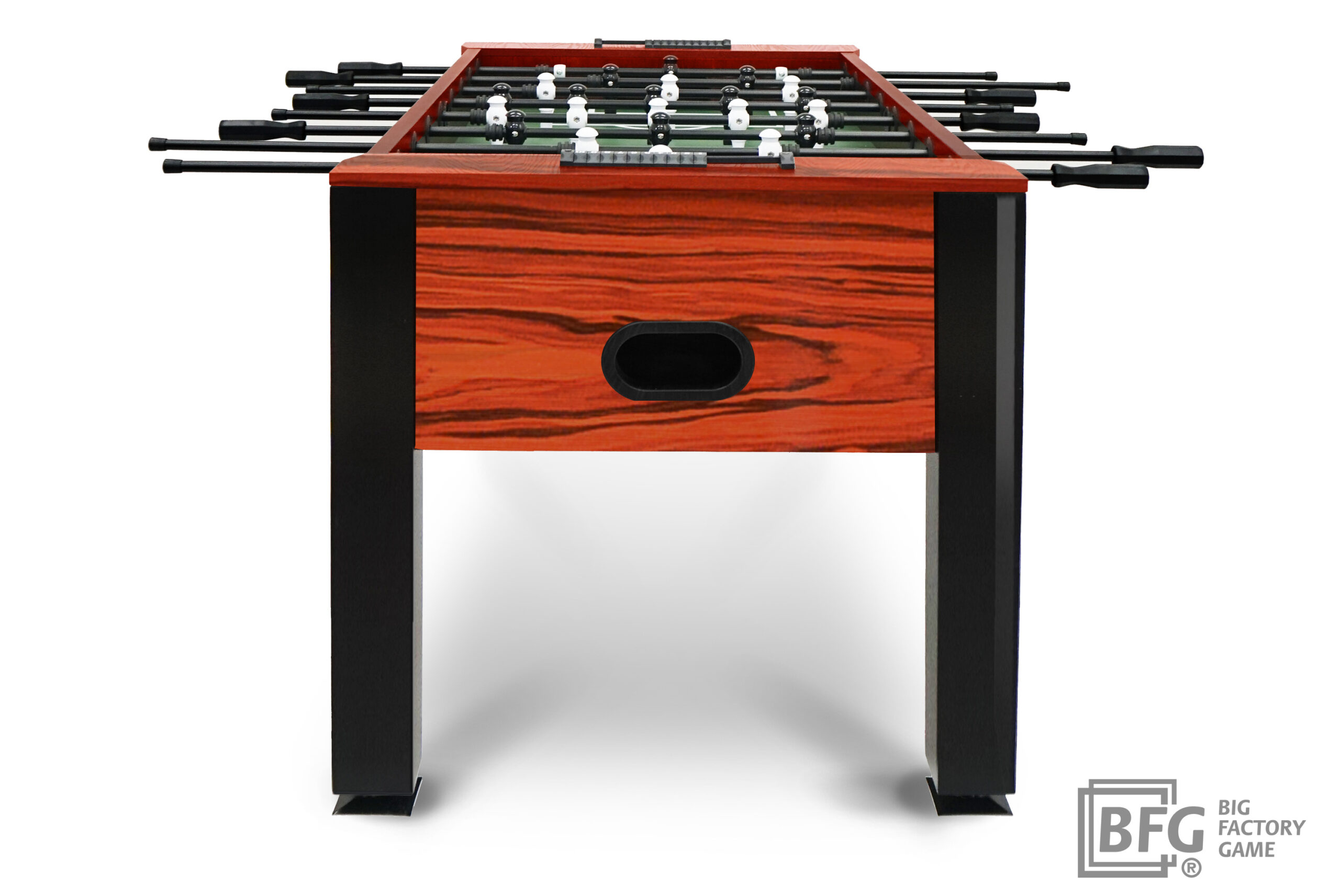 Настольный футбол / Кикер BFG Tournament Premium Exotic — изображение 4