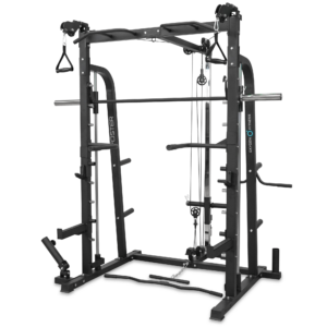 Машина Смита OXYGEN FITNESS FOSTER