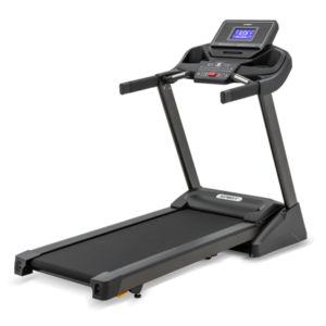 Беговая дорожка SPIRIT XT185 BLACK