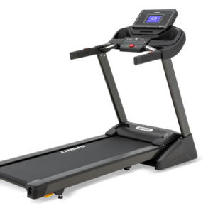 Беговая дорожка SPIRIT XT285 BLACK