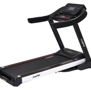 Беговая дорожка электрическая Proxima Ivetta HRC, Арт. PROT-219