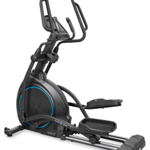 Эллиптический тренажер домашний OXYGEN FITNESS MINT