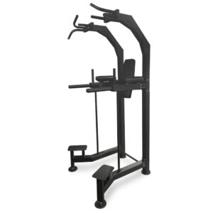 Стойка турник/пресс/брусья BRONZE GYM PARTNER ML-910