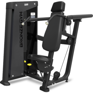 BRONZE GYM NEO 06 Жим от плеч