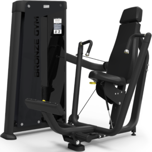 BRONZE GYM NEO 08 Жим от груди