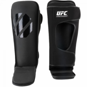 UFC Tonal Training Защита голени черная - M
