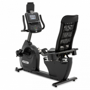 Велотренажер SPIRIT XBR55 BLACK