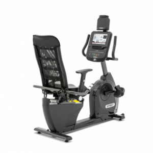Велотренажер SPIRIT XBR55ENT BLACK