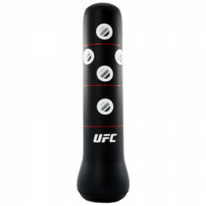 Надувной напольный мешок UFC (pro)