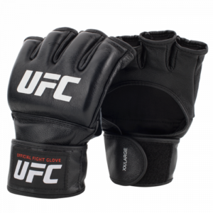 Перчатки UFC для соревнований, размер XXXL