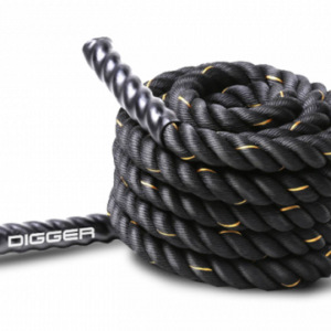 Канат тренировочный, 9м Hasttings Digger HD32A1-9