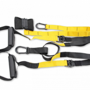 Петли тренировочные для функционального тренинга, набор P3 Hasttings Digger HD31I1C