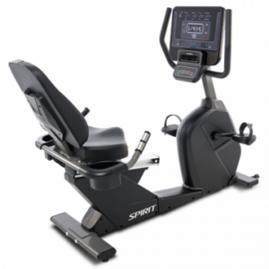 Велотренажер SPIRIT CR800+