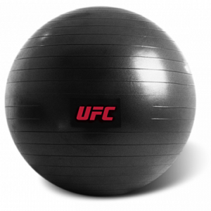 Гимнастический мяч UFC - (75 см)