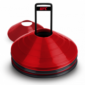Конусы для развития скорости UFC