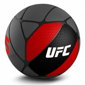 UFC Premium набивной мяч 10 кг