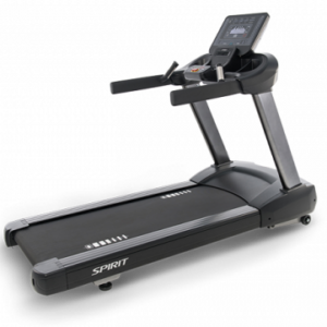 Беговая дорожка SPIRIT CT800+