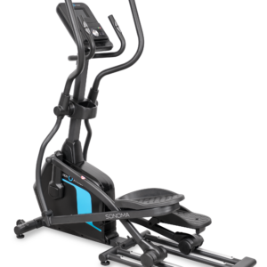 Эллиптический тренажер домашний OXYGEN FITNESS SONOMA