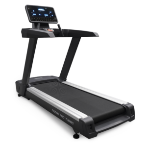 Беговая дорожка профессиональная BRONZE GYM T1000M PRO TURBO (new)